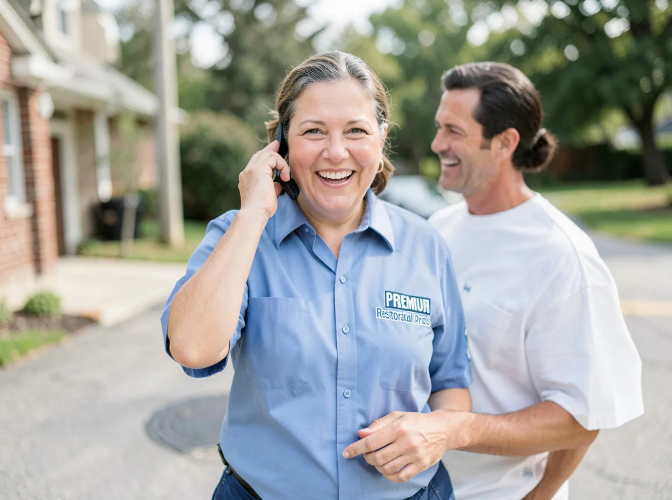 Water Damage Restoration Loysburg, PA FAQs